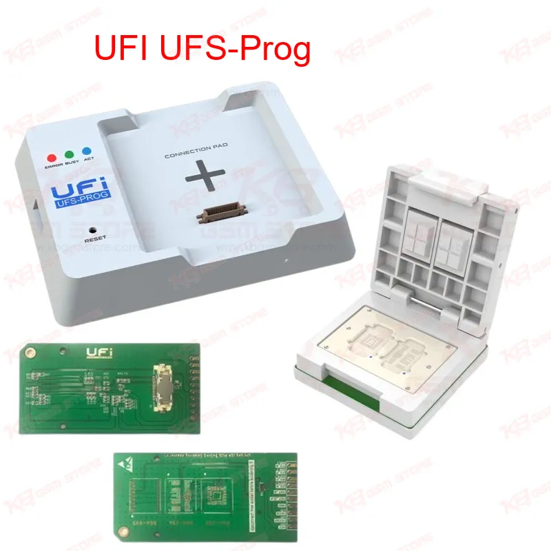 UFI UFS-Prog