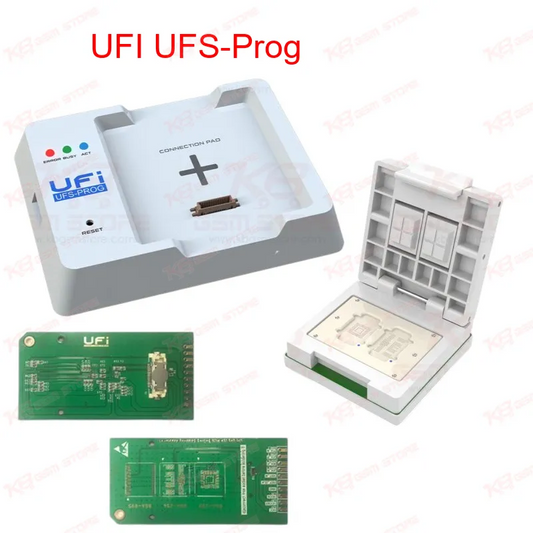 UFI UFS-Prog