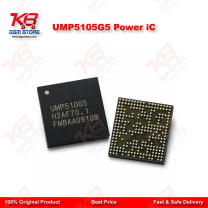 UMP5105G5 Power iC