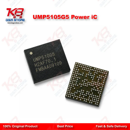 UMP5105G5 Power iC
