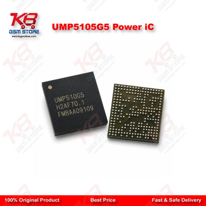 UMP5105G5 Power iC