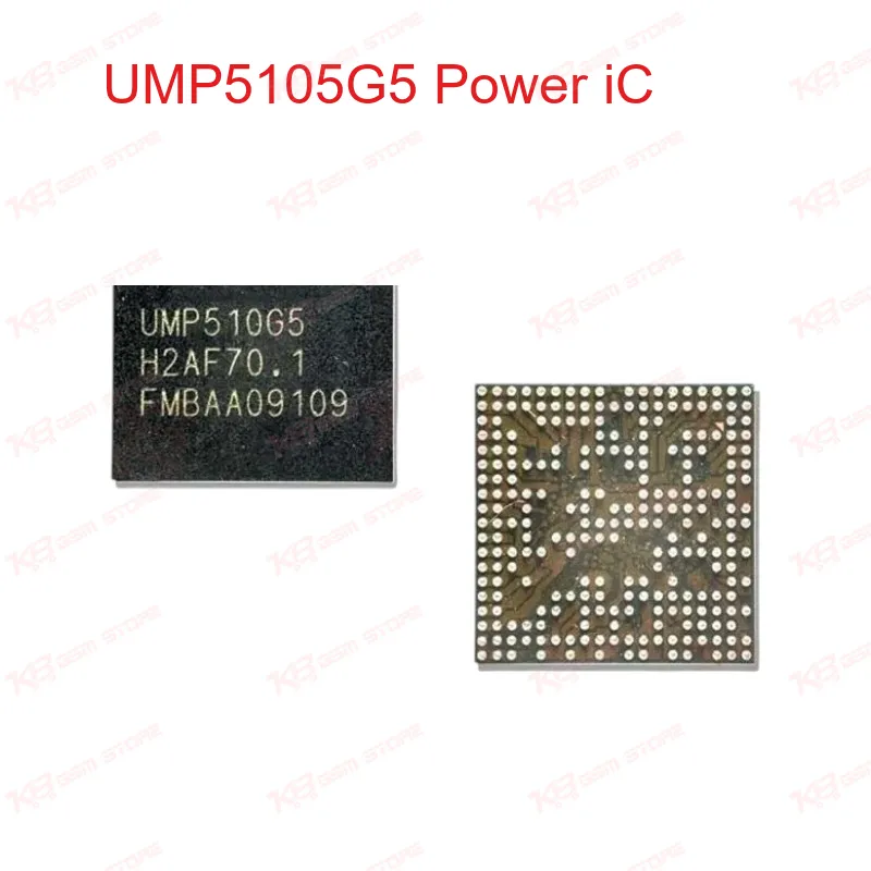 UMP5105G5 Power iC