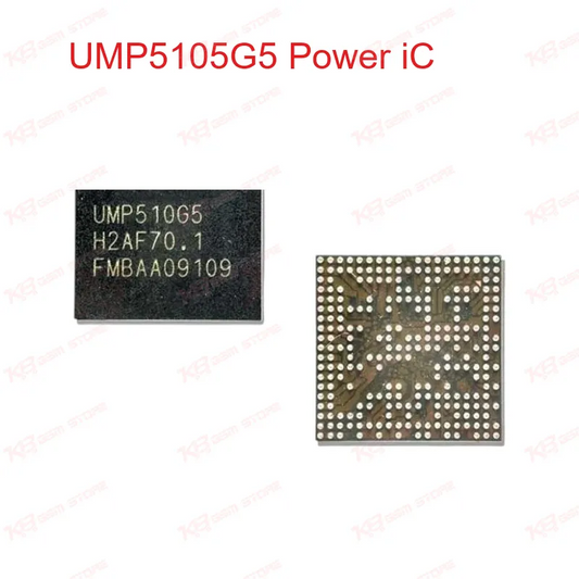 UMP5105G5 Power iC