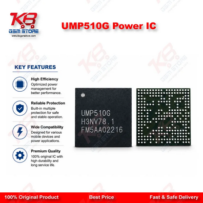 UMP510G Power IC