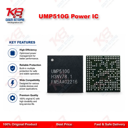 UMP510G Power IC