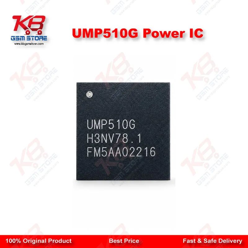 UMP510G Power IC