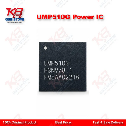 UMP510G Power IC