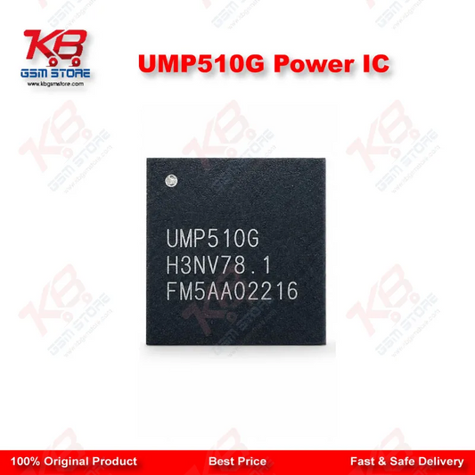 UMP510G Power IC