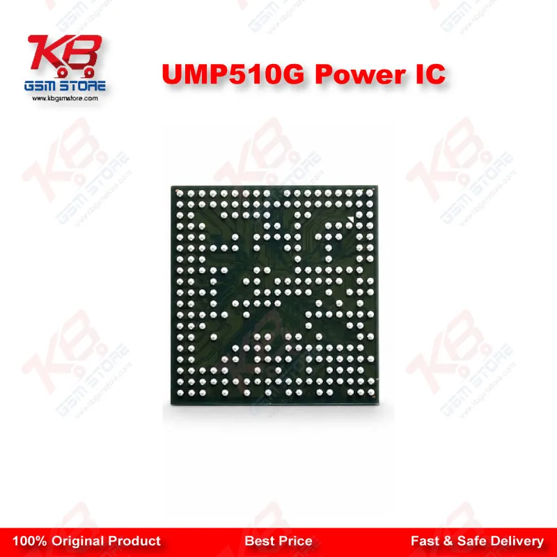 UMP510G Power IC