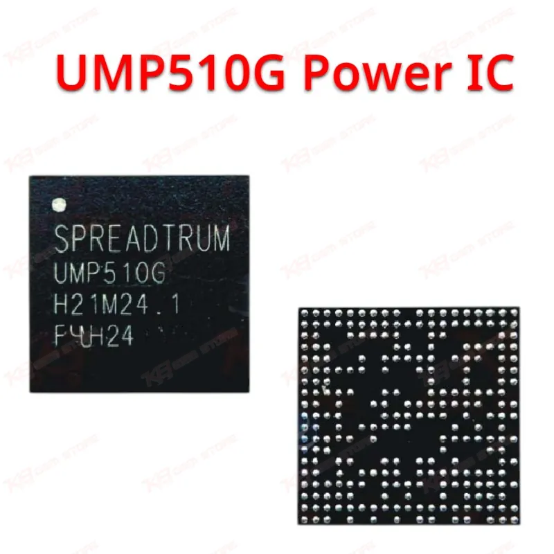 UMP510G Power IC
