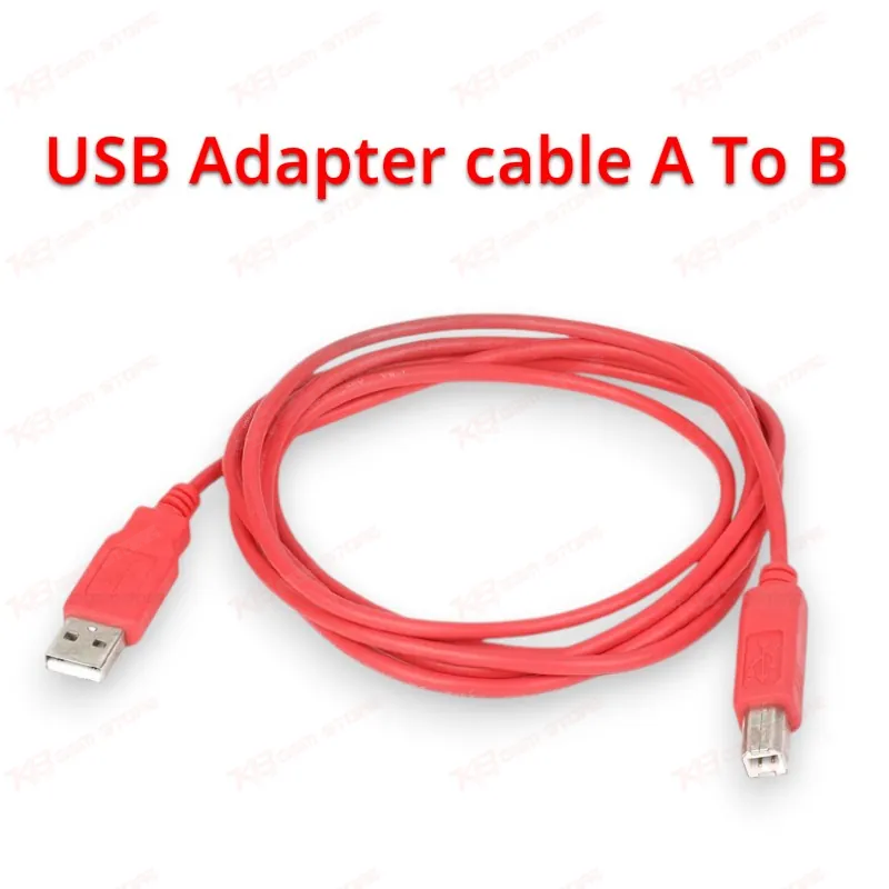 USB Adapter cable A To B