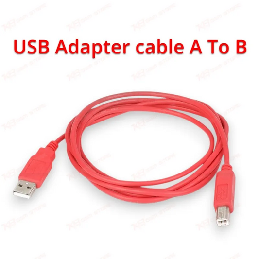 USB Adapter cable A To B