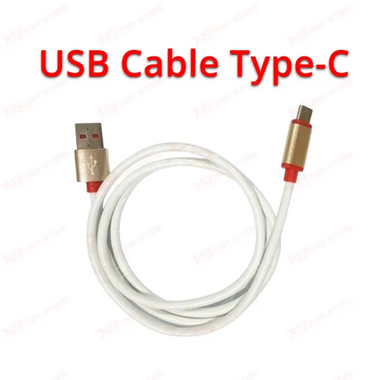 USB Cable Type-C Unlock Cable for Z3X Sam Pro Box