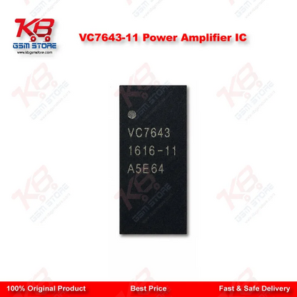 VC7643-11 Power Amplifier IC