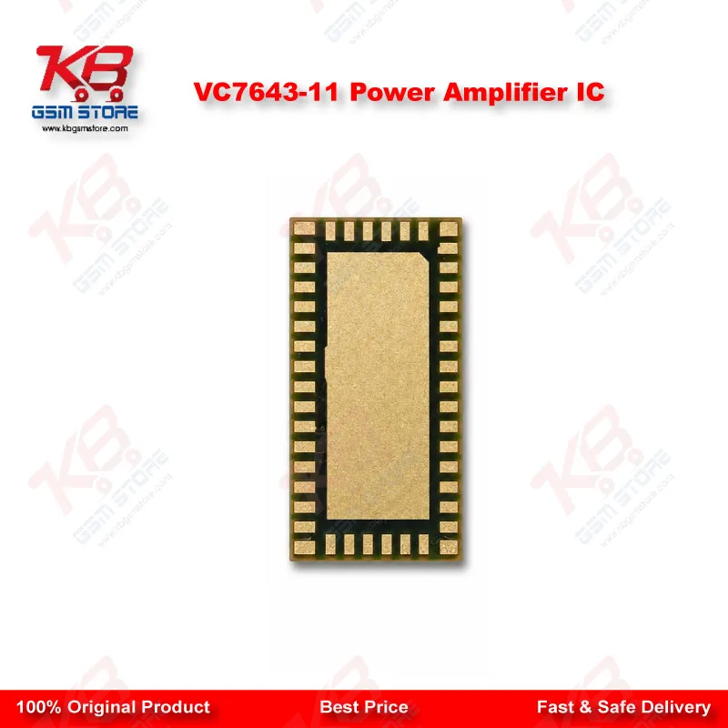 VC7643-11 Power Amplifier IC