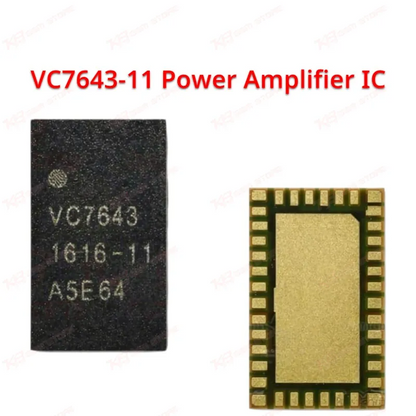 VC7643-11 Power Amplifier IC