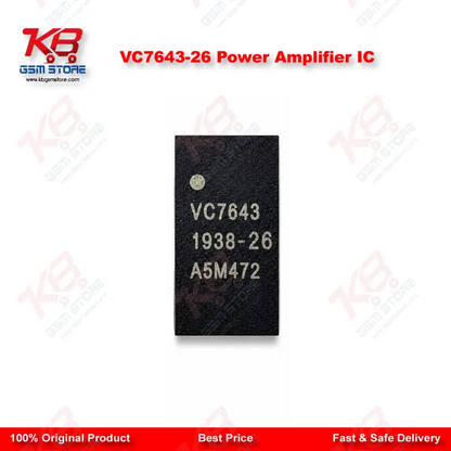 VC7643-26 Power Amplifier IC