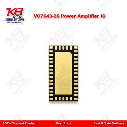 VC7643-26 Power Amplifier IC