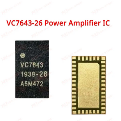 VC7643-26 Power Amplifier IC