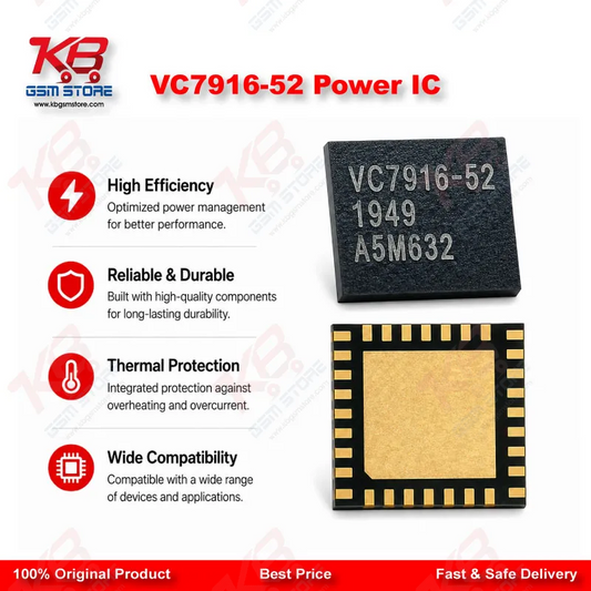 VC7916-52 Power IC