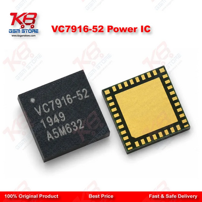 VC7916-52 Power IC