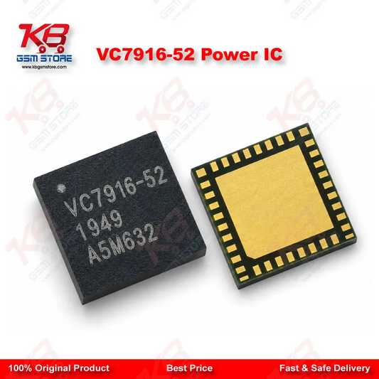 VC7916-52 Power IC