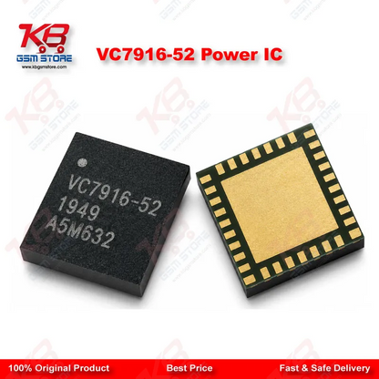VC7916-52 Power IC