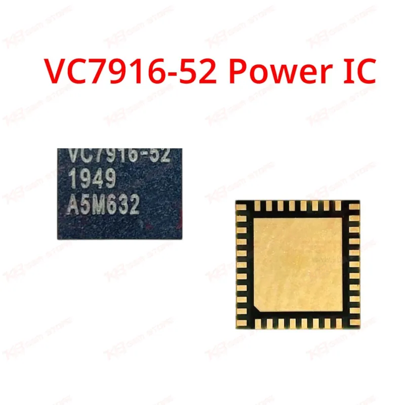 VC7916-52 Power IC