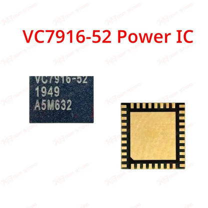 VC7916-52 Power IC