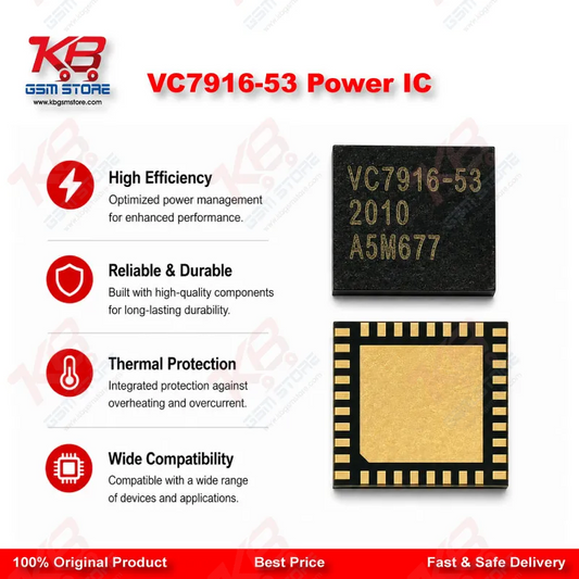 VC7916-53 Power IC