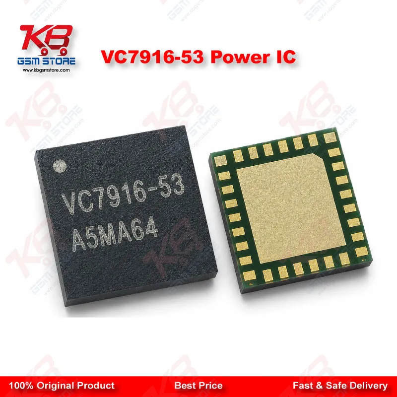 VC7916-53 Power IC