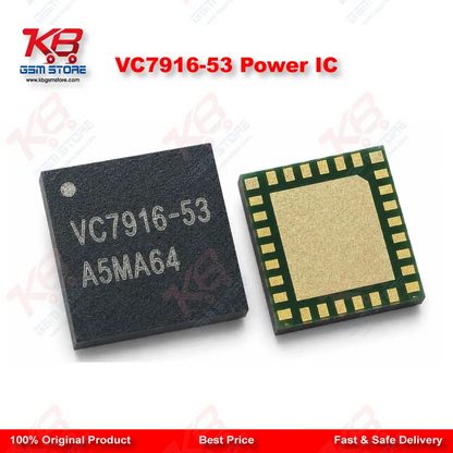 VC7916-53 Power IC