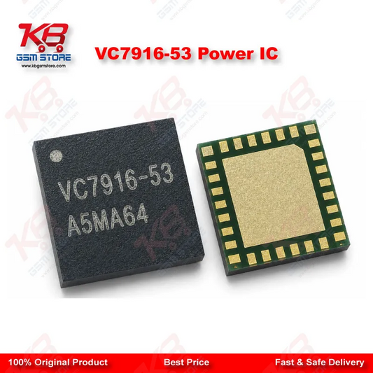 VC7916-53 Power IC