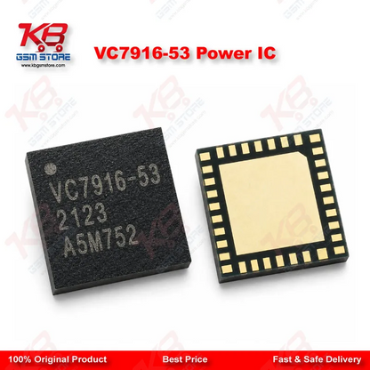 VC7916-53 Power IC