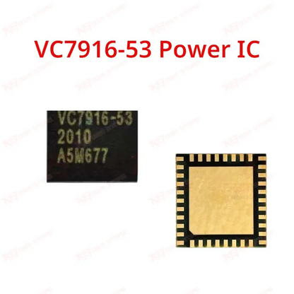 VC7916-53 Power IC