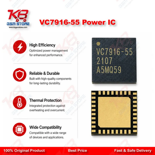 VC7916-55 Power IC