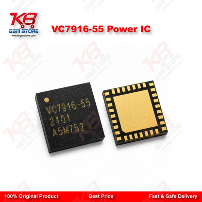 VC7916-55 Power IC