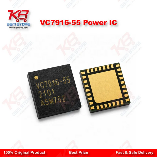 VC7916-55 Power IC