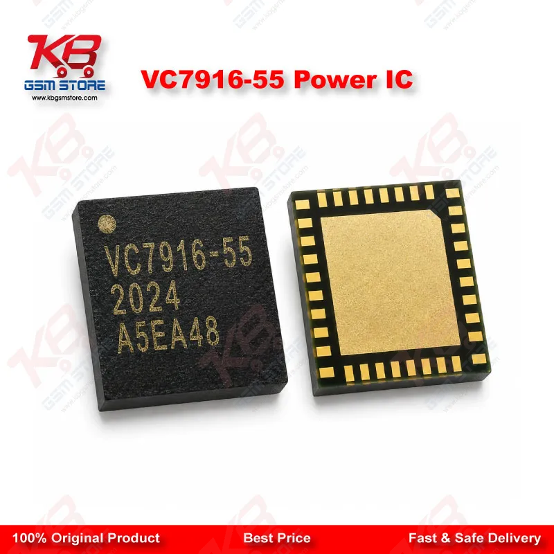 VC7916-55 Power IC