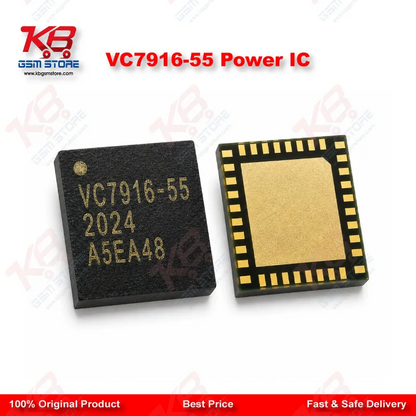 VC7916-55 Power IC