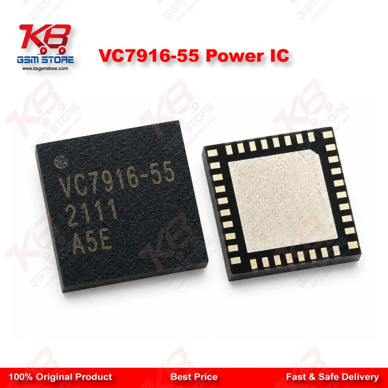 VC7916-55 Power IC
