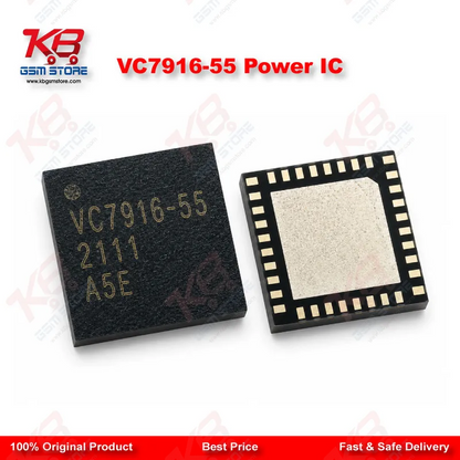 VC7916-55 Power IC