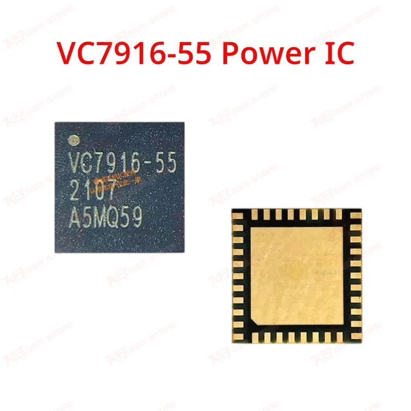 VC7916-55 Power IC