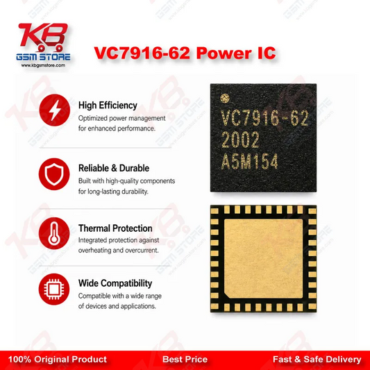 VC7916-62 Power IC