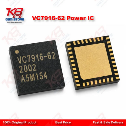 VC7916-62 Power IC