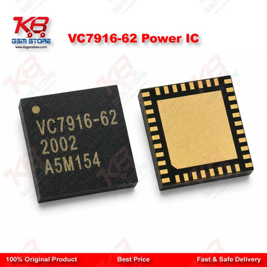 VC7916-62 Power IC