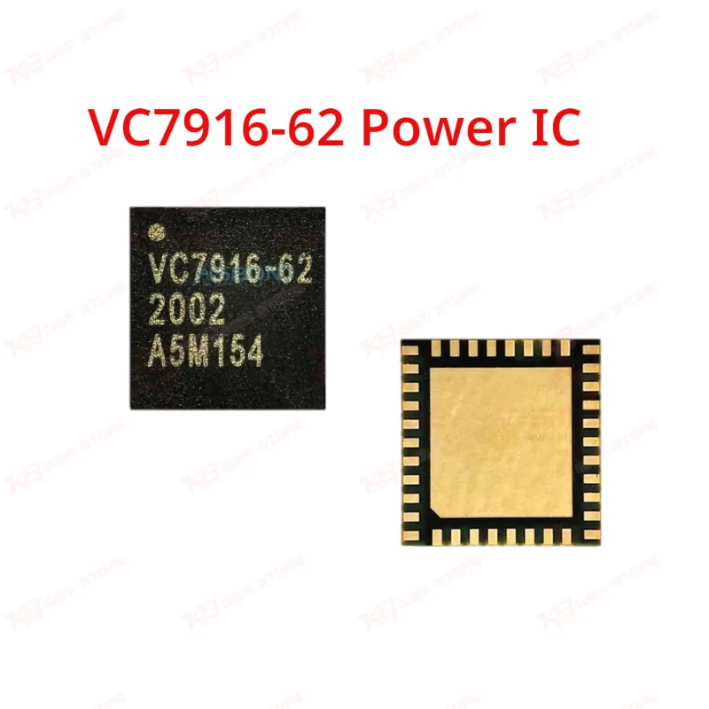 VC7916-62 Power IC
