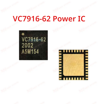 VC7916-62 Power IC