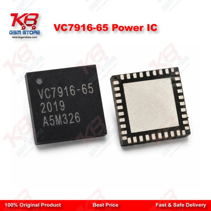 VC7916-65 Power IC