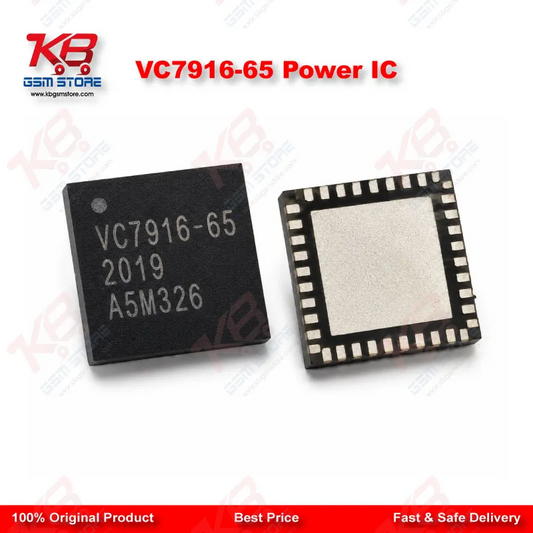VC7916-65 Power IC